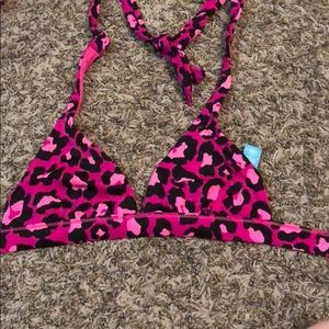 Swimsuit top